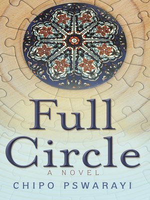 cover image of Full Circle